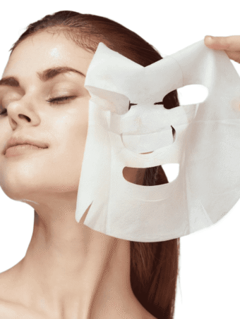 Rosemary Pore Refining Mask