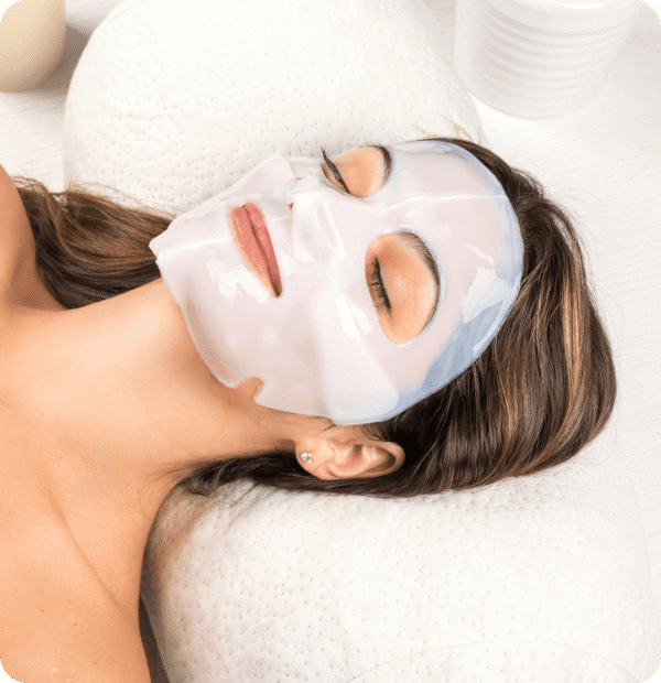 Royal Jelly Brightening Mask