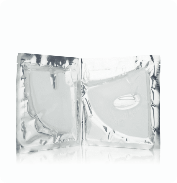 Royal Jelly Brightening Mask - Image 2
