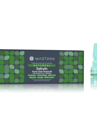 Salicylic Acne Clear Ampoule