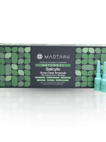 Salicylic Acne Clear Ampoule