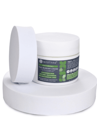 The Barrier Crème Ceramide Massage Cream