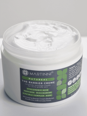 The Barrier Crème Ceramide Massage Cream