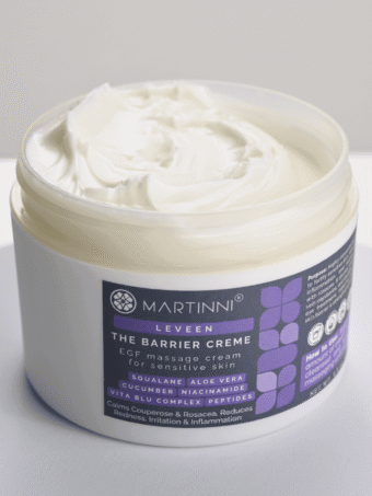 The Barrier Crème EGF Massage Cream