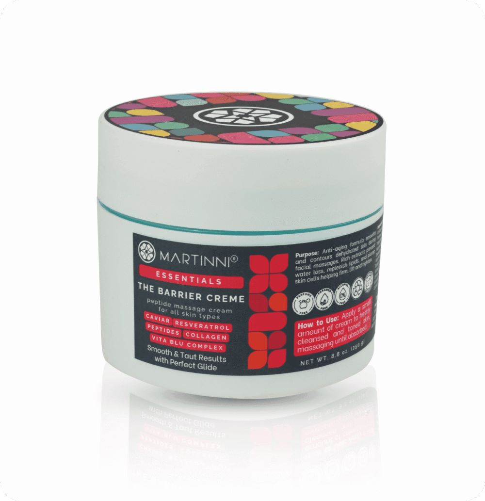 Marine Water Massage Cream - Image 3