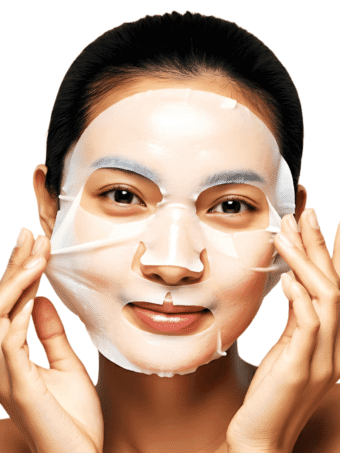 Total Age-Defying Mask