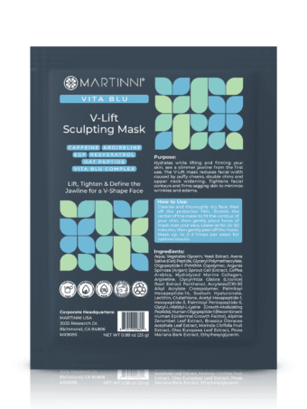 V-Lift Sculpting Mask