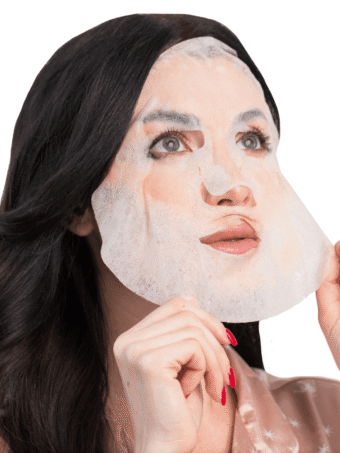 VinoFirm Elasticity Grapeseed Mask
