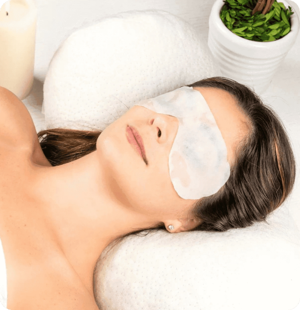 Vita Bright Eye Mask