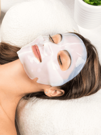 Vita C Lumiere Mask