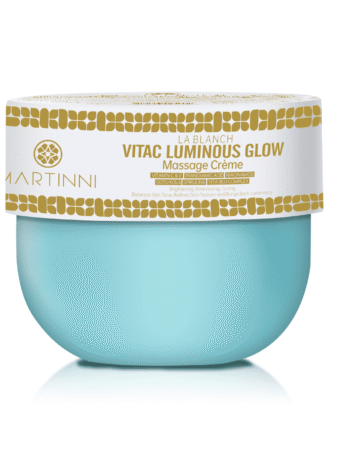 VitaC Luminous Glow Massage Crème