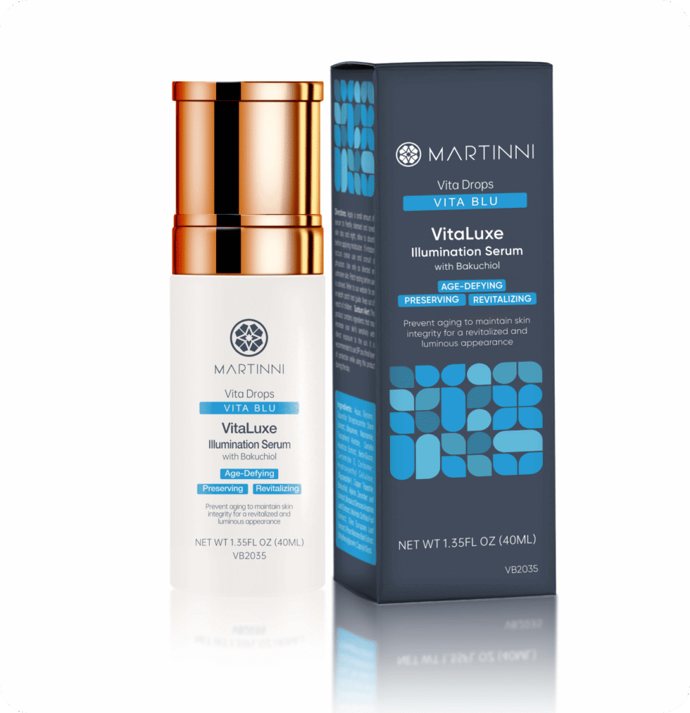 VitaLuxe Illumination Serum