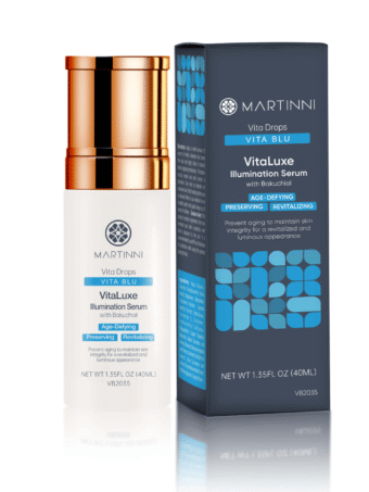 VitaLuxe Illumination Serum