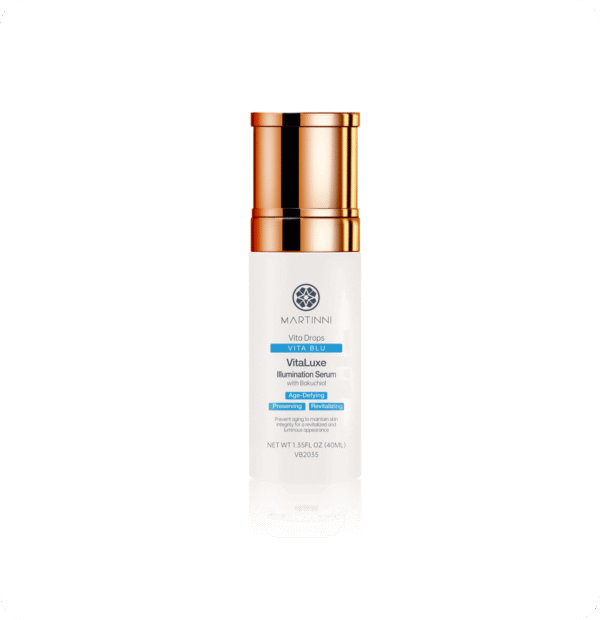 VitaLuxe Illumination Serum - Image 2