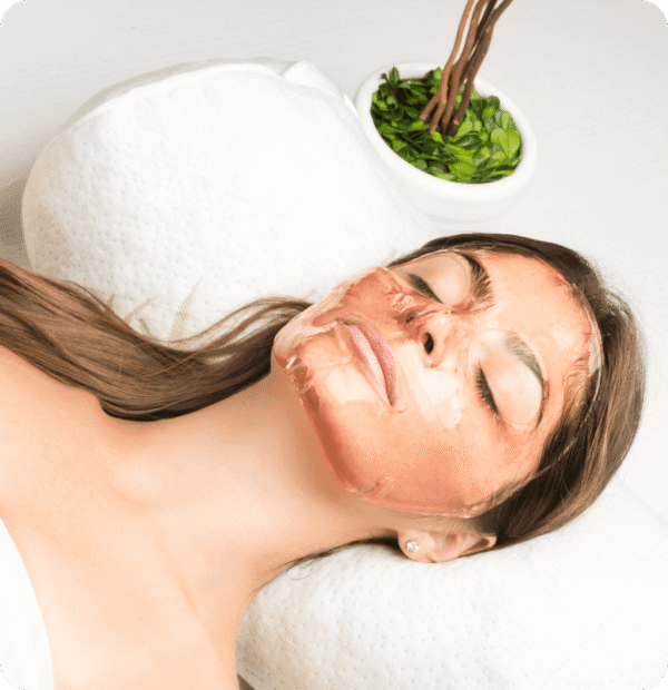 Wine Lift Mask