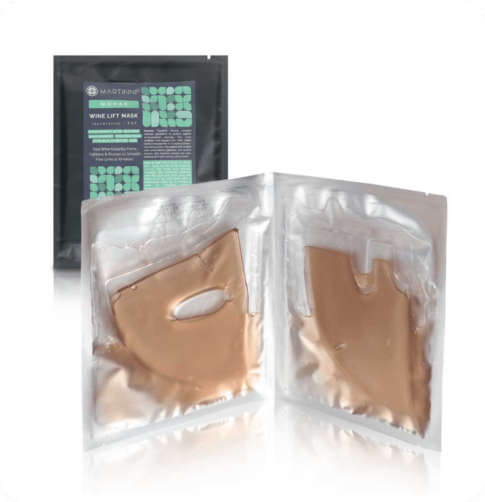 Wine Lift Mask - Image 4