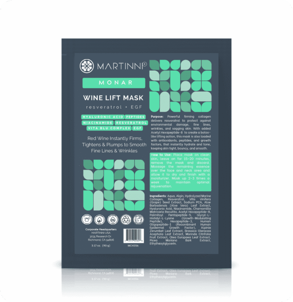Wine Lift Mask - Image 4