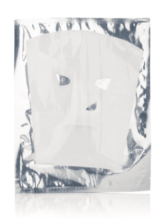 WrinkleFix Face & Neck Mask