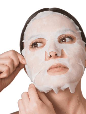 WrinkleFix Face & Neck Mask