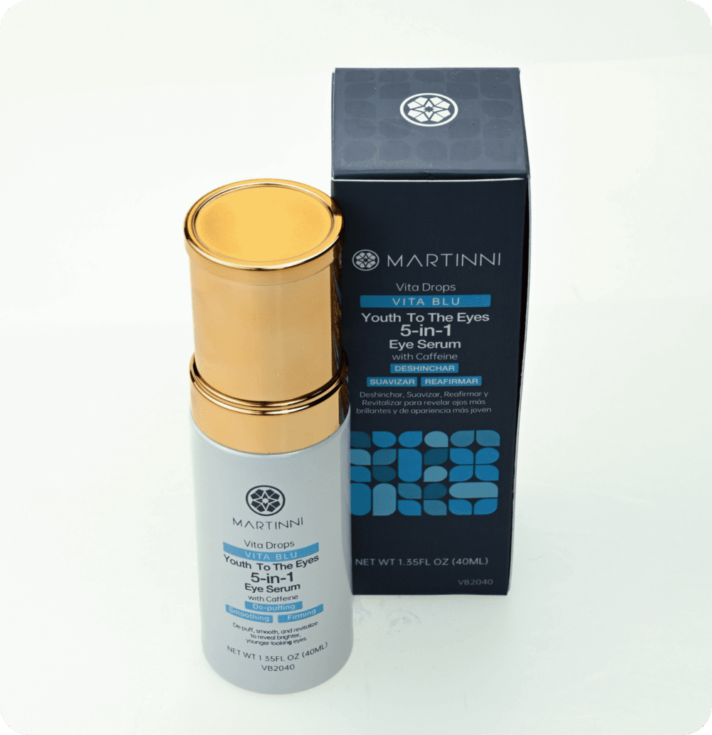 Youth To The Eyes 5-in-1 Eye Serum - Image 3